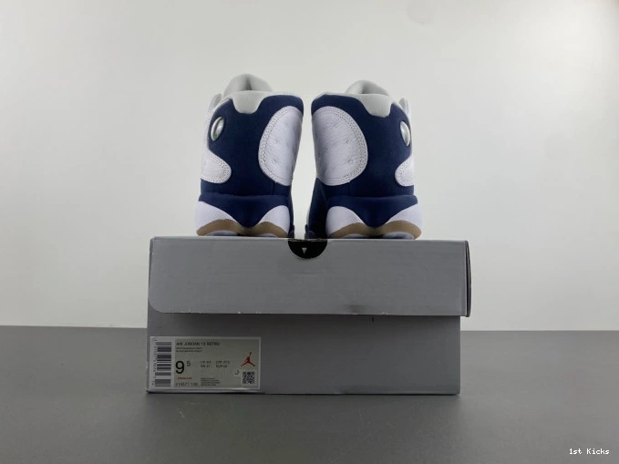 Air Midnight Navy 13 Jordan 414571-140 0712
